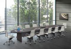 12 Person Conference Table